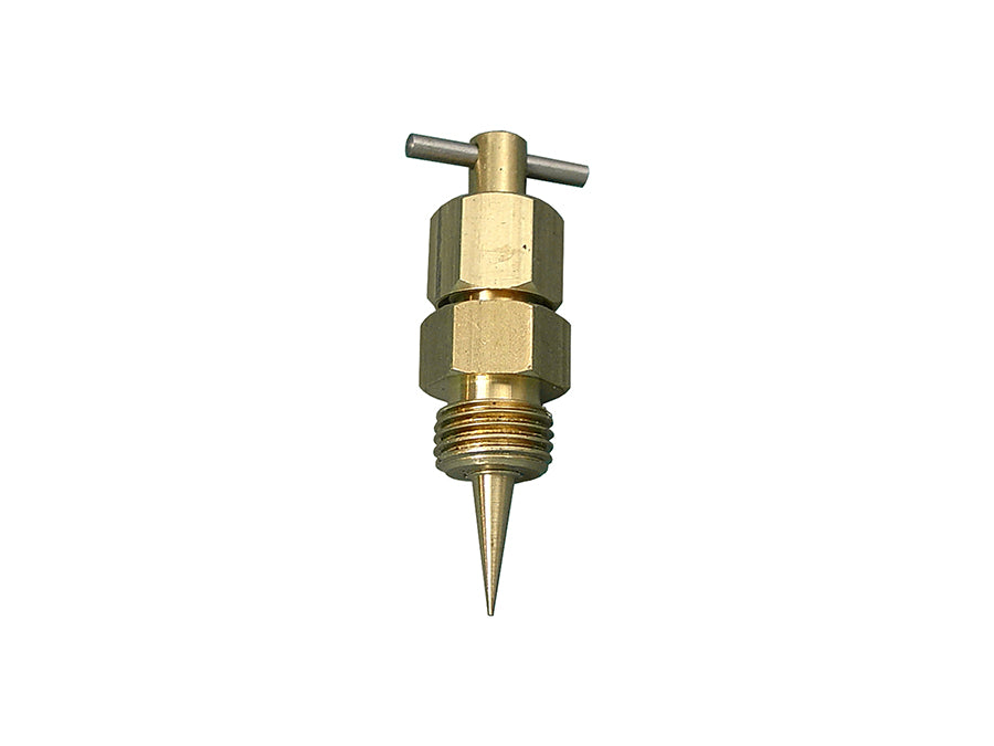 Carburetor Adjustable Main Jet