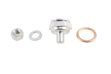 Charger l'image dans la galerie, Linkert Carburetor Bowl Lock Nut with Drain