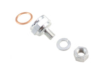 Charger l'image dans la galerie, Linkert Carburetor Bowl Lock Nut with Drain