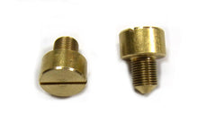 Charger l'image dans la galerie, Linkert Fixed Needle Cap Set