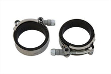 Load image into Gallery viewer, Power Intake Manifold Clamp Kit with Flat Seals