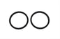 Intake Manifold Adapter Rings