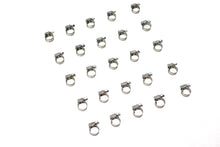 Charger l'image dans la galerie, Stainless Steel Fuel Line Hose Clamp