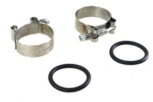 Load image into Gallery viewer, Power Intake Manifold Clamp Kit with O-Rings