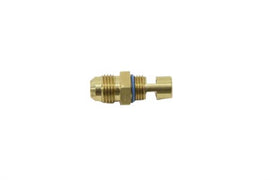 Pingel Carburetor Fitting for Power Flow Valve in fuel and air system, compatible with Pingel motorcycles.