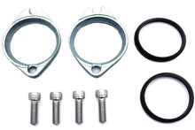 Charger l'image dans la galerie, Intake Manifold Flange Kit Natural Finish