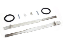 Charger l'image dans la galerie, Replica Cadmium Intake Manifold Clamp Set