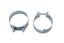 Charger l'image dans la galerie, Replica Zinc Intake Manifold Clamp Set