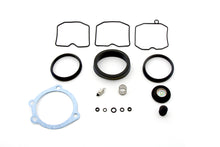 Charger l'image dans la galerie, CV Carburetor Rebuild Kit