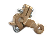 Charger l'image dans la galerie, Brass Knucklehead Carburetor Throttle Lever