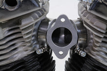 Charger l'image dans la galerie, Power Intake Manifold Clamp Kit with Flat Seals