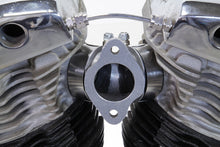 Charger l'image dans la galerie, Power Intake Manifold Clamp Kit with Flat Seals