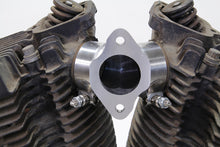 Charger l'image dans la galerie, Power Intake Manifold Clamp Kit with O-Rings