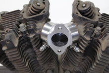 Charger l'image dans la galerie, Power Intake Manifold Clamp Kit with O-Rings