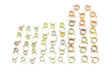 Charger l'image dans la galerie, Hose Clamp Assortment Set