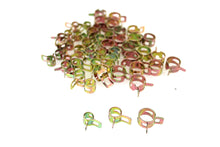 Charger l'image dans la galerie, Hose Clamp Assortment Set