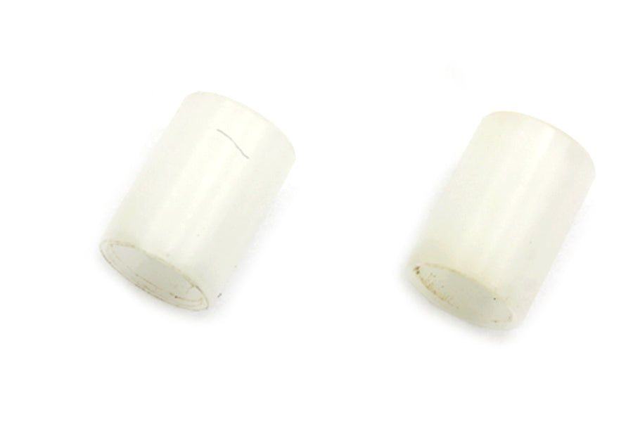 Carburetor Throttle Shaft Bushing Set