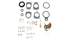 Charger l'image dans la galerie, Carburetor Service and Hardware Kit