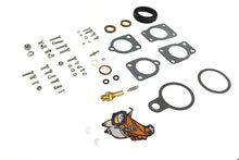 Charger l'image dans la galerie, Carburetor Service and Hardware Kit