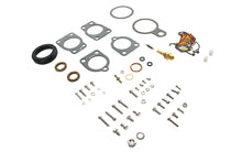 Charger l'image dans la galerie, Carburetor Service and Hardware Kit