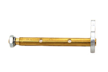 Charger l'image dans la galerie, M-5 Linkert Carburetor Choke Shaft