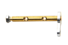 Charger l'image dans la galerie, M-5 Linkert Carburetor Choke Shaft