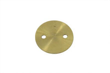 Load image into Gallery viewer, Linkert Carburetor Throttle Disc