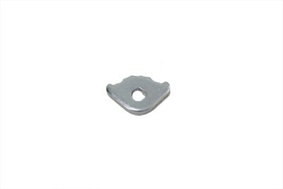 Carburetor Air Intake Shaft Stop