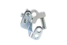Load image into Gallery viewer, Linkert Carburetor Throttle Lever with Arm Zicad Plated