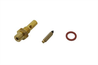 Carburetor Linkert Float Needle and Seat Set