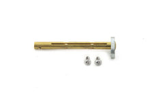 Charger l'image dans la galerie, Replica Brass Linkert Carburetor Choke Shaft