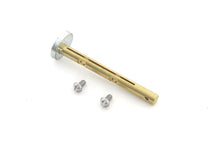 Charger l'image dans la galerie, Replica Brass Linkert Carburetor Choke Shaft