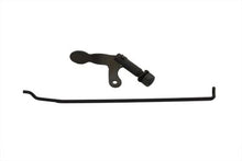 Charger l'image dans la galerie, Replica Parkerized Carburetor Choke Rod Kit