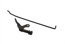 Charger l'image dans la galerie, Replica Parkerized Carburetor Choke Rod Kit
