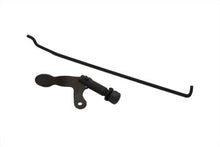 Charger l'image dans la galerie, Replica Parkerized Carburetor Choke Rod Kit