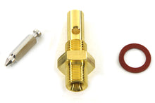 Charger l'image dans la galerie, Linkert Carburetor Needle and Seat Kit