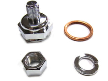 Charger l'image dans la galerie, Replica Linkert Carburetor Bowl Lock Nut