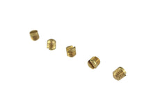 Load image into Gallery viewer, Linkert Carburetor Idle Plug Screw