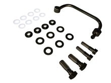 Charger l'image dans la galerie, Air Cleaner Breather Kit Black