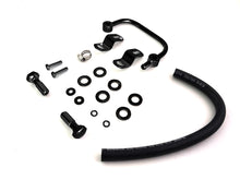 Charger l'image dans la galerie, Air Cleaner Breather Kit Black