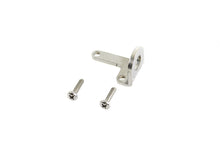 Charger l'image dans la galerie, CV Carburetor Choke Cable Bracket Stainless Steel