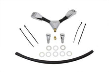 Charger l'image dans la galerie, Billet  inchY inch Breather Kit