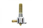 Sifton Chrome Petcock Rear Facing