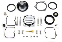 Charger l'image dans la galerie, CV Carburetor Master Rebuild