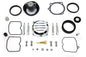 CV Carburetor Master Rebuild