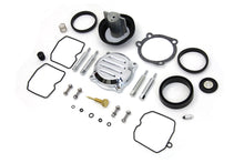 Charger l'image dans la galerie, CV Carburetor Master Rebuild