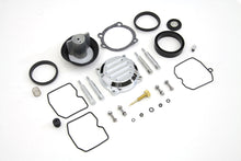 Charger l'image dans la galerie, CV Carburetor Master Rebuild
