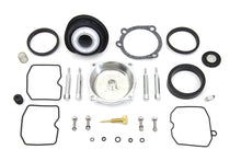 Charger l'image dans la galerie, CV Carburetor Master Rebuild
