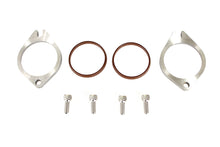 Charger l'image dans la galerie, M8 Intake Manifold Flange Kit