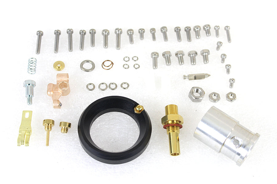M-16-18 Linkert Carburetor Hardware Kit